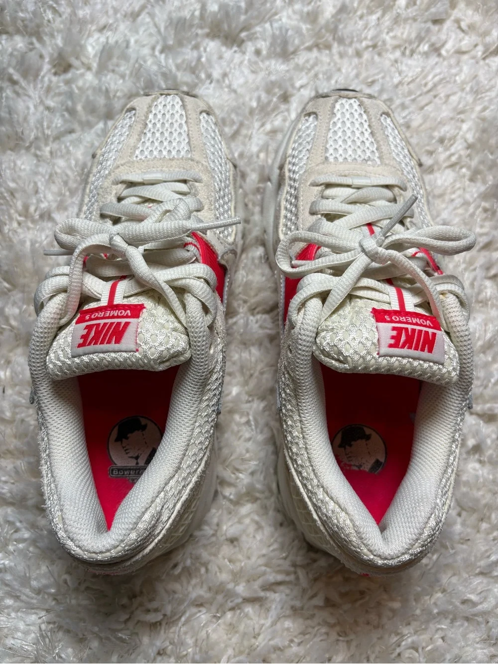 Nike women vomero
